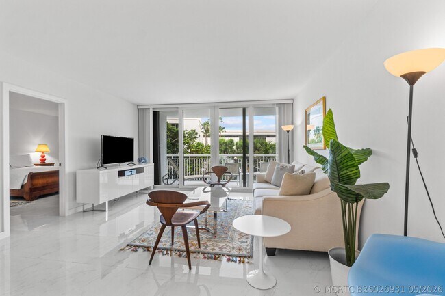 Foto del edificio - 2780 S Ocean Blvd