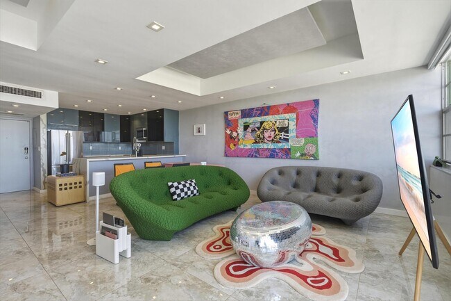 Foto del edificio - 2100 Sans Souci Blvd