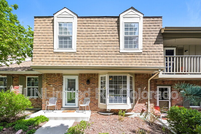 Foto del edificio - 7358 S Knolls Way