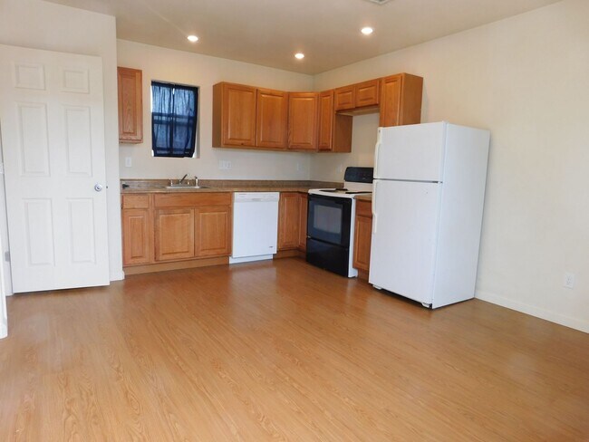 Foto del edificio - 1318 N 16th St