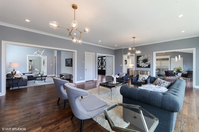 Foto del edificio - 1528 Sheridan Rd