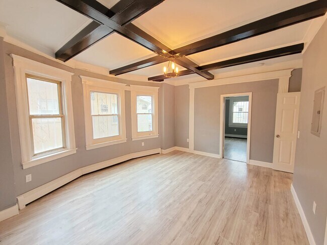 Foto del edificio - 176 Dewey St