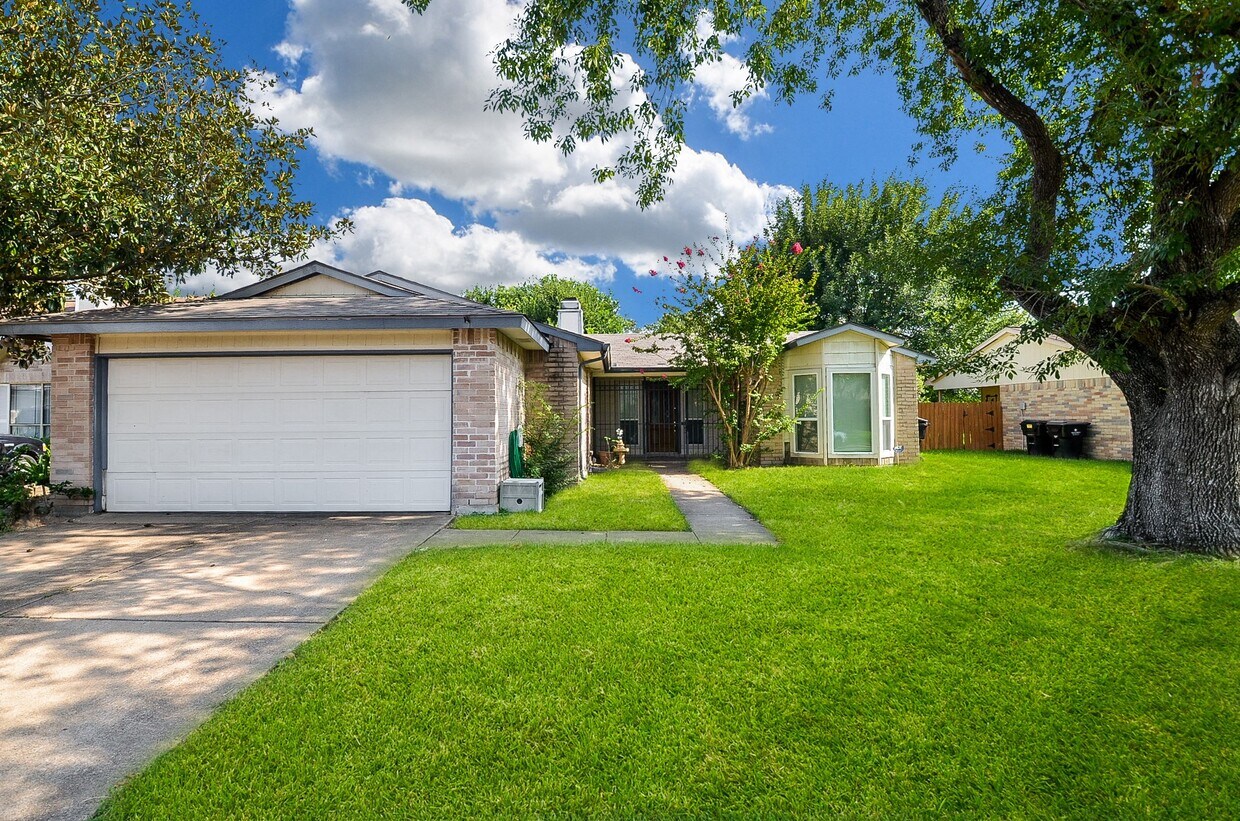 Primary Photo - 13734 Sablegrove Ln