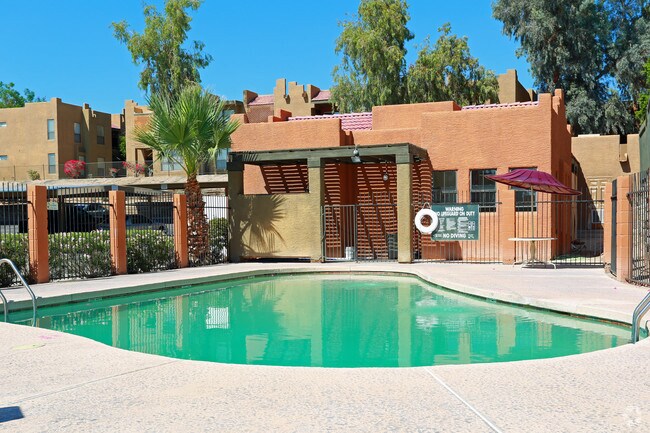 Rio Santa Fe Apartments - Yuma, AZ | Apartments.com