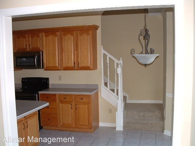 Building Photo - 4 br, 3.5 bath House - 3740 College Bluff