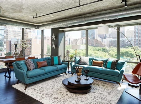 Photo - 1120 S Clark St Apartment