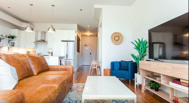 Foto del edificio - 712 N Wells St