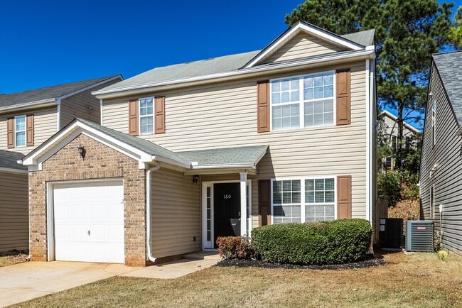 Building Photo - 160 Alton Cir