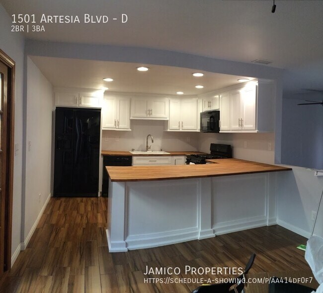 Foto del edificio - 1501 Artesia Blvd