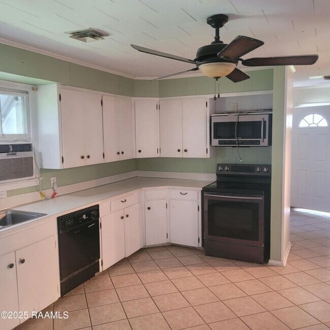 Foto del edificio - Opelousas: 2 Bed, 2 Bath Home – Section 8 Accepted