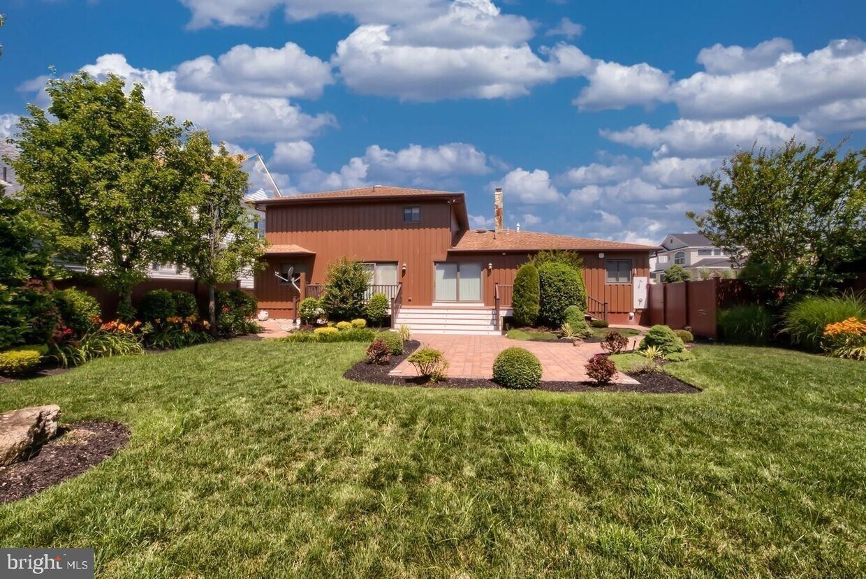 2908 Longport Dr, Longport, NJ 08403 House for Rent in Longport, NJ