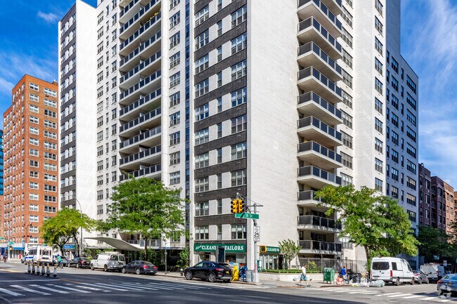 Building Photo - Gramercy Park Towers