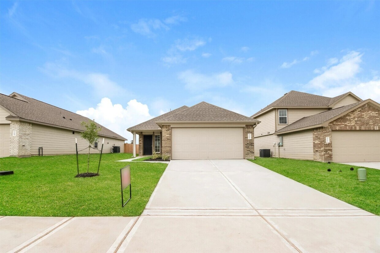 Foto principal - 311 Pronghorn Dr