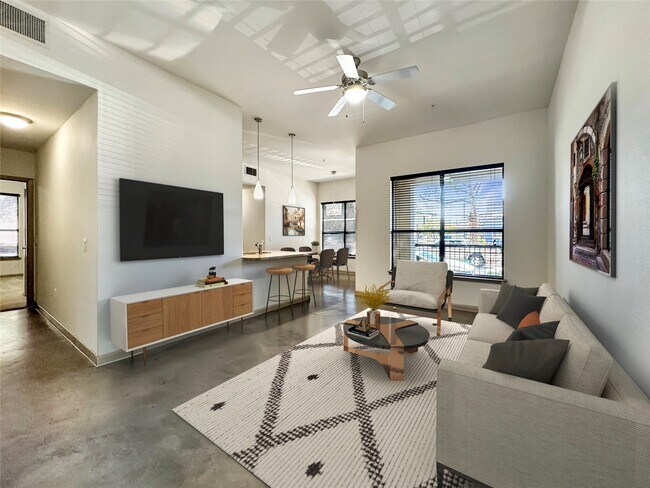 Foto del edificio - 2700 Brazos St