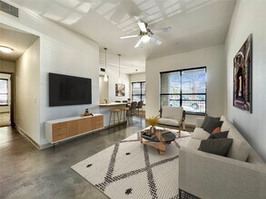 Building Photo - 2700 Brazos St