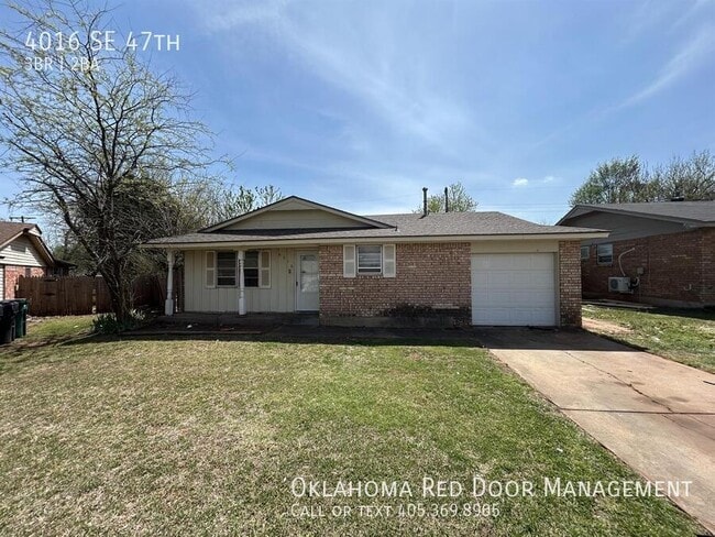 Building Photo - 4016 SE 47th-
