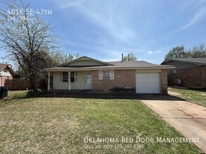 Building Photo - 4016 SE 47th-