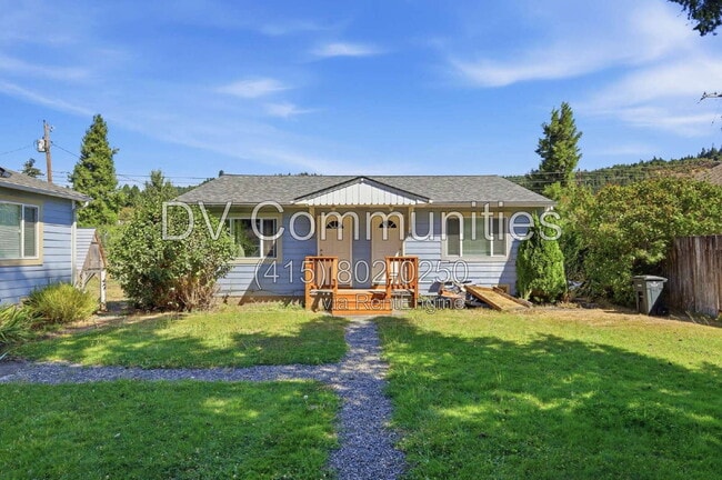 Building Photo - 47803 Harris St
