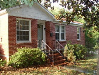 Building Photo - 416 E Magnolia Dr