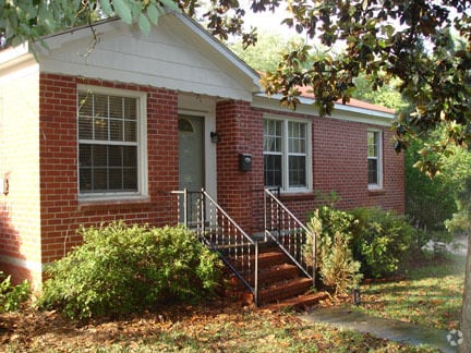 Building Photo - 416 E Magnolia Dr