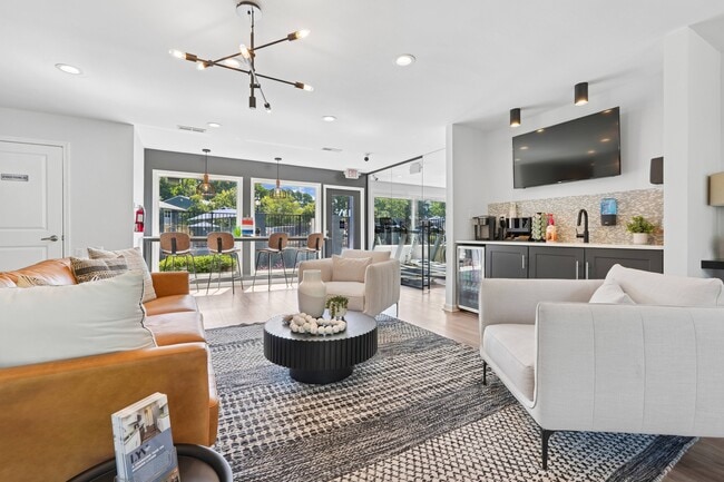 Photo - LYV Chapel Hill Apartments