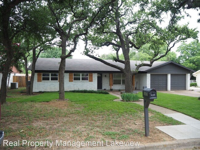Building Photo - 3 br, 2 bath House - 2317 Shady Grove Drive