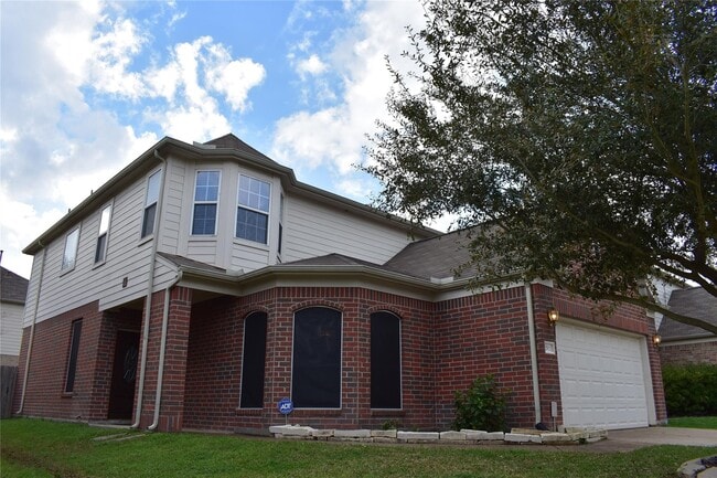 Foto del edificio - 2911 Creek Arbor Cir