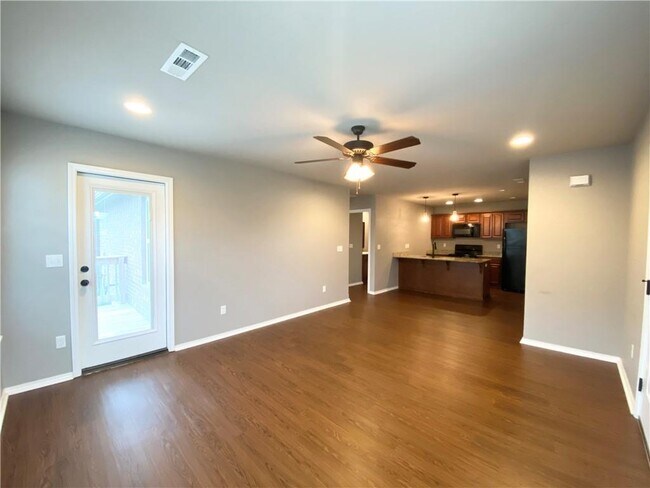 Building Photo - 808 Hindman Dr