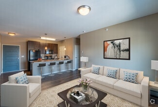 Building Photo - Latitude Apartments