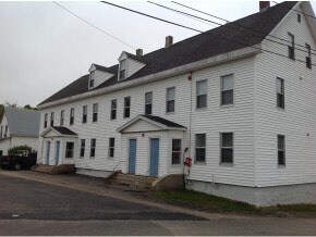 Building Photo - 1 Sawyer Ct