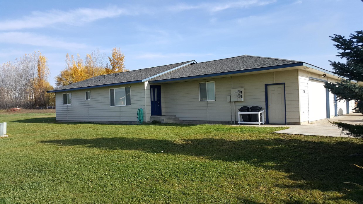 Foto principal - 705 Kittitas Hwy