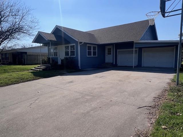 Foto del edificio - 413 N 10th St