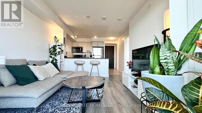 Photo du bâtiment - 8 Trent Ave