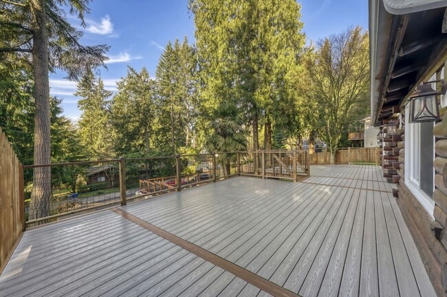 Foto del edificio - 3Bd/1.75Ba Sammamish House