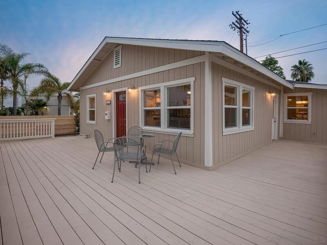 Foto principal - 522 Leonard Ave