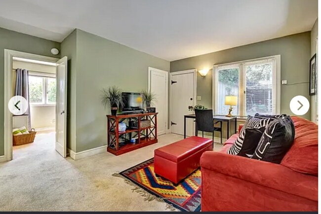 Building Photo - 5700 Balmoral Dr