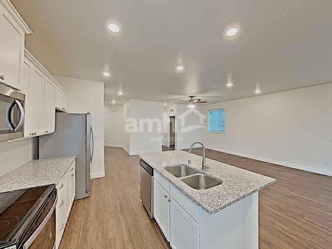 Foto del edificio - 13610 107th Ave Ct E