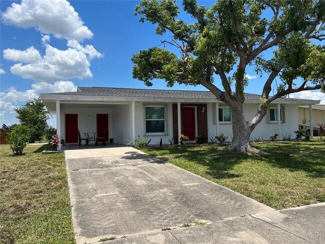 Foto del edificio - 2308 Conway Blvd