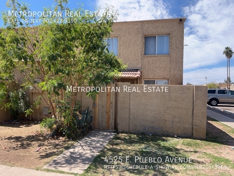 Foto principal - 4525 E Pueblo Ave