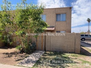 Building Photo - 4525 E Pueblo Ave