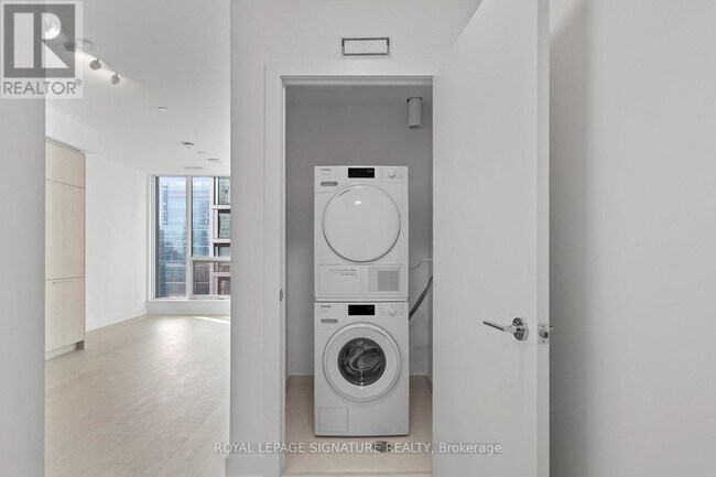 Photo du bâtiment - 35 Mercer St