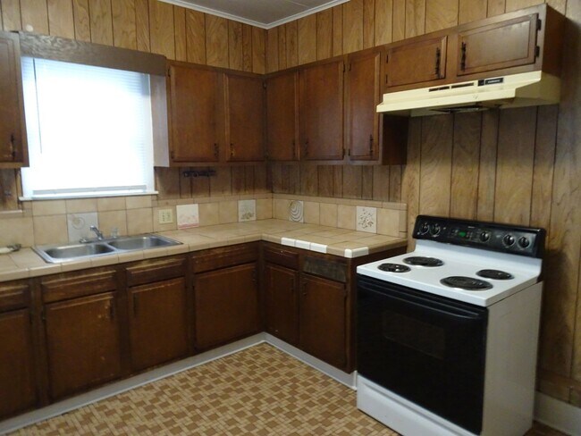 Foto del edificio - ****2904 Louis St - Alexandria, on the corner of Rosalie and Louis