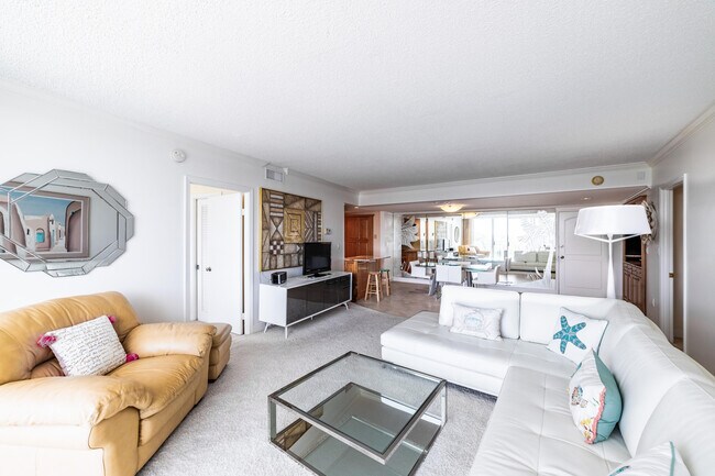 Foto del edificio - 2780 S Ocean Blvd