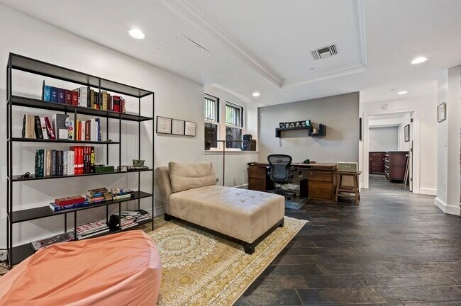 Foto del edificio - 421 Marlborough St