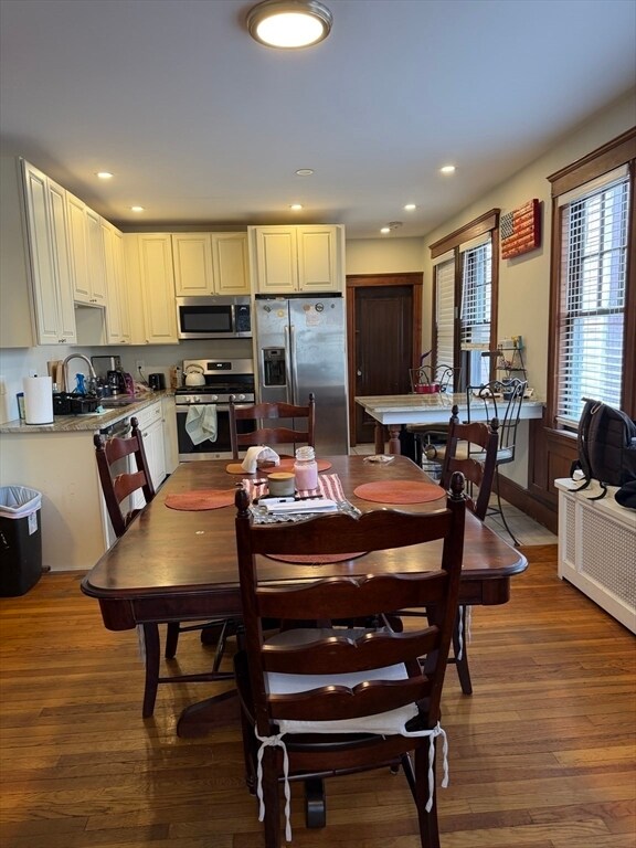 Foto del edificio - 68 Thomas Pk