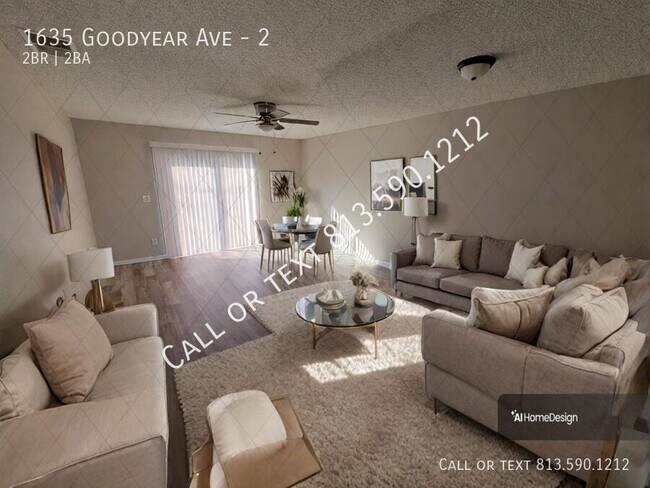 Foto del edificio - 1635 Goodyear Ave