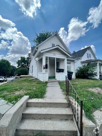 Building Photo - 4201 Cuming St