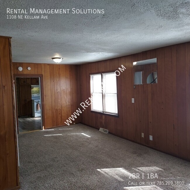 Building Photo - 1108 NE Kellam Ave