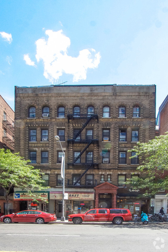 Primary Photo - 175 3rd Ave