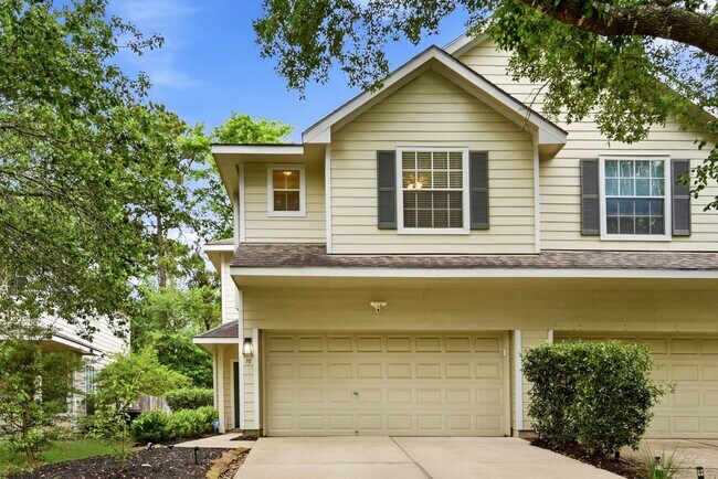 Foto del edificio - 78 N Camellia Grove Cir